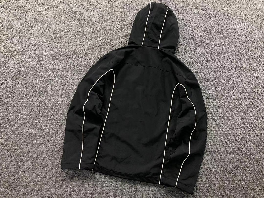 DIESEL JACKET 3110254917