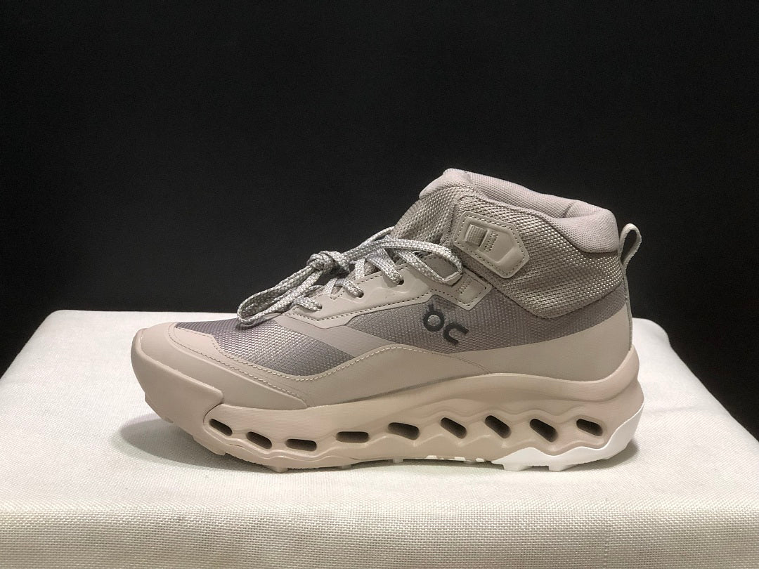 On Cloud Cloudhorizon 2 Mid WP Khaki