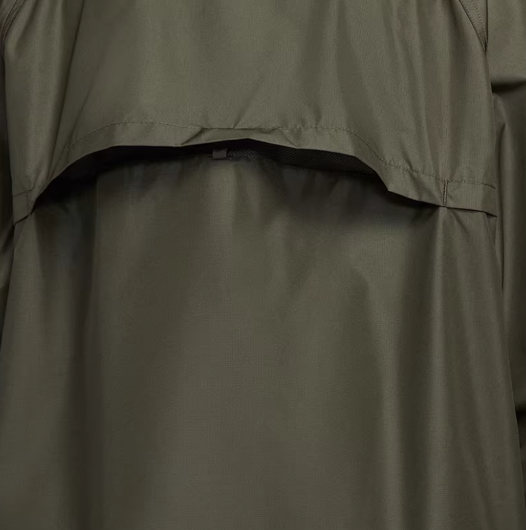 Men Woven Jacket