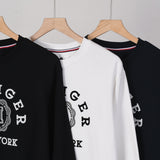 313#TommyCrew Neck Sweatshirt