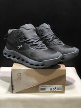 On Cloud Cloudhorizon 2 Mid WP Dark Grey