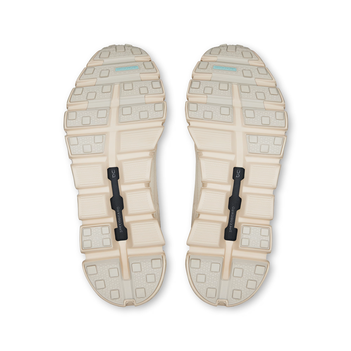 On Cloud 6 Geo Waterproof