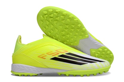 F50 Elite Laceless TF 35-45