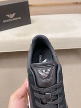 Armani Men Shoes