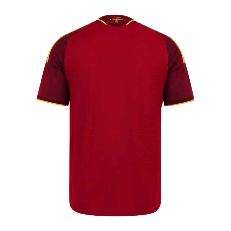 AS Roma 26/27 Home