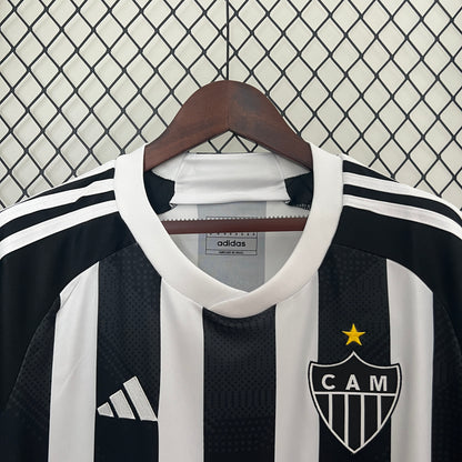 24/25 Atlético Mineiro Home S-4XL9