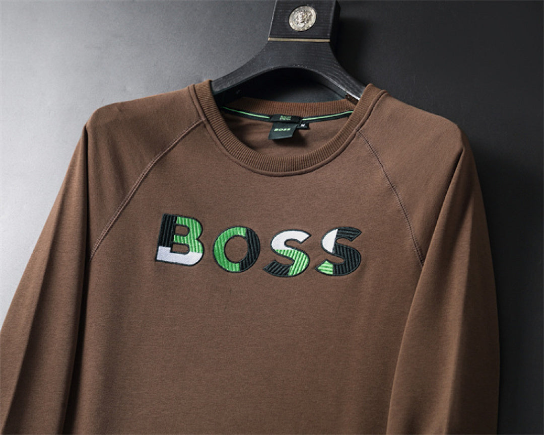 Hugo Boss (BOS) Yupoo-$44 SIZE︰M-2XL HCS10_90 BOS9640