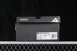 TERREX AGRAVIC TT BREATHABLE SHOES WHITE/BLACK/GREY