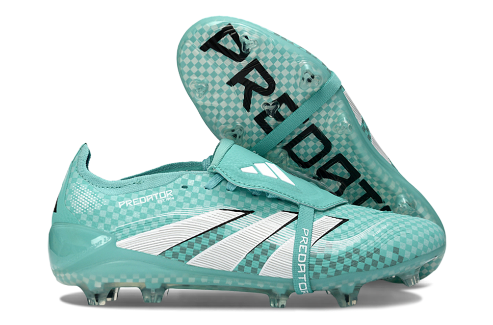 PREDATOR ACCURACY+ FG BOOTS 36-45