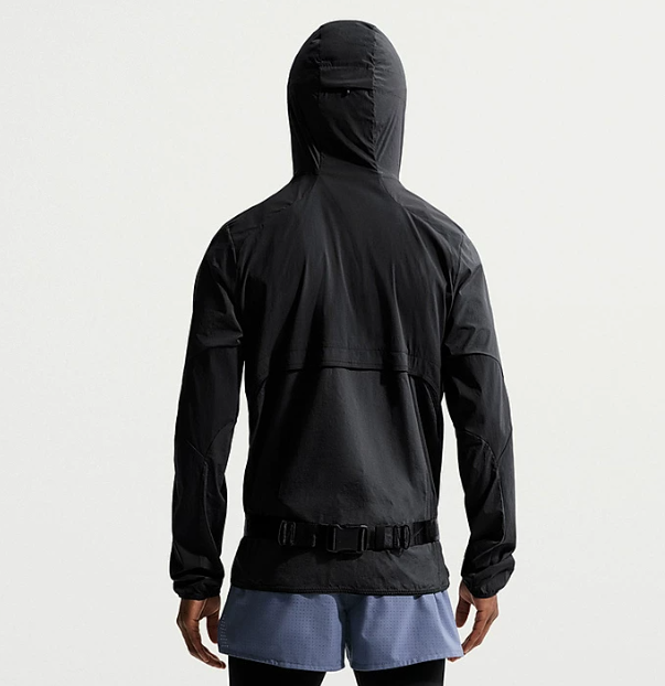 Men Woven Jacket