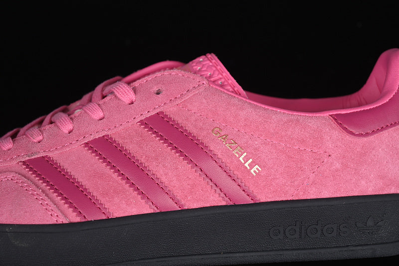 ORIGIALS GAZELLE INDOOR PINK FUSION/WILD PINE/CARBON
