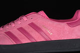ORIGIALS GAZELLE INDOOR PINK FUSION/WILD PINE/CARBON