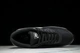 HV4517-002 AIR MAX 90 LTR CLASSIC MEN'S SPORTS SHOES BLACK/LIGHT GRAY
