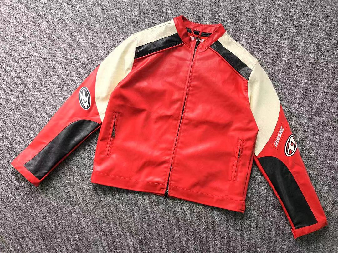 DIESEL JACKET 3208214517