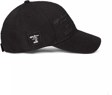 Alfa Romeo 77 Cap