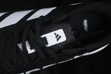 TERREX AGRAVIC 4 RUNNING SHOES BLACK/WHITE