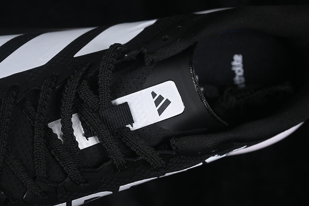 TERREX AGRAVIC 4 RUNNING SHOES BLACK/WHITE