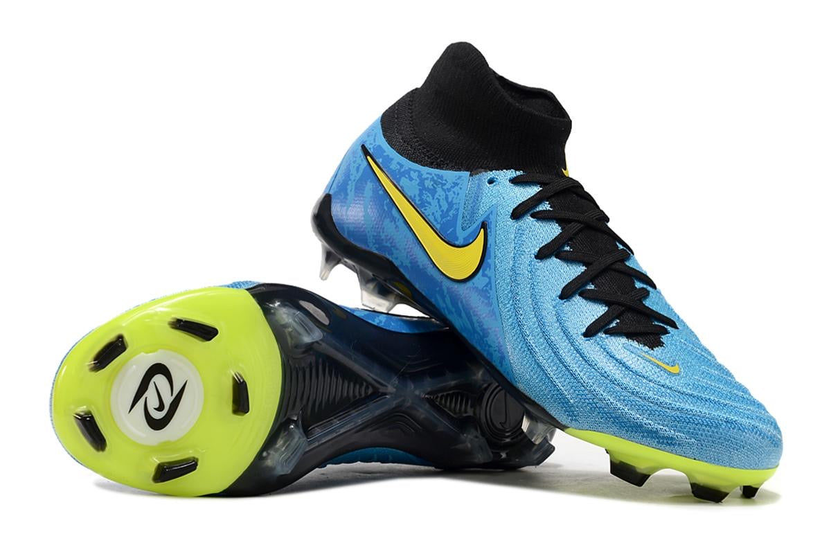 NIKE PHANTOM LUNA ELITE FG 39---45