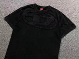 DIESEL T-SHIRT 3205182217