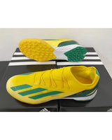 adidas crazyfast yellow