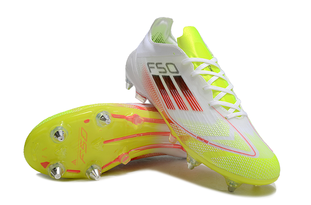 Adidas F50 SG SIZE 39-45