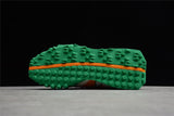 New Balance New Balance UXC72 series retro pioneer gray white orange green base
