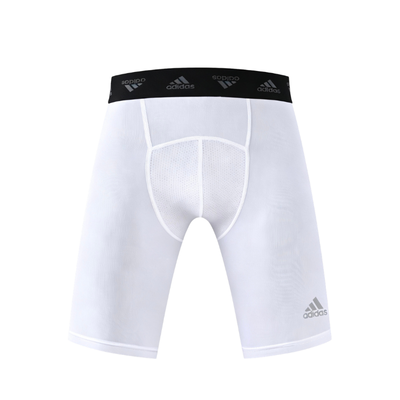 Compression Shorts (White)