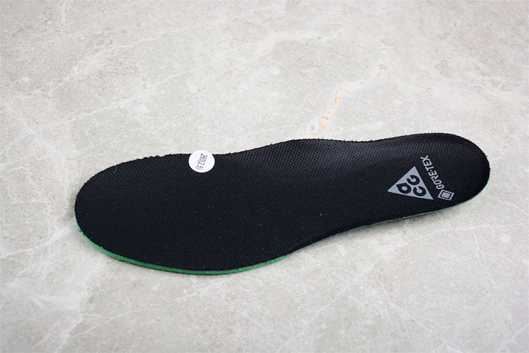 ACG MOUNTAIN FLY GORE-TEX BLACK/DARK GREY-BLACK