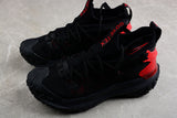 ACG MOUNTALN FLY LOW GTX SE BLACK/BLACK/RED