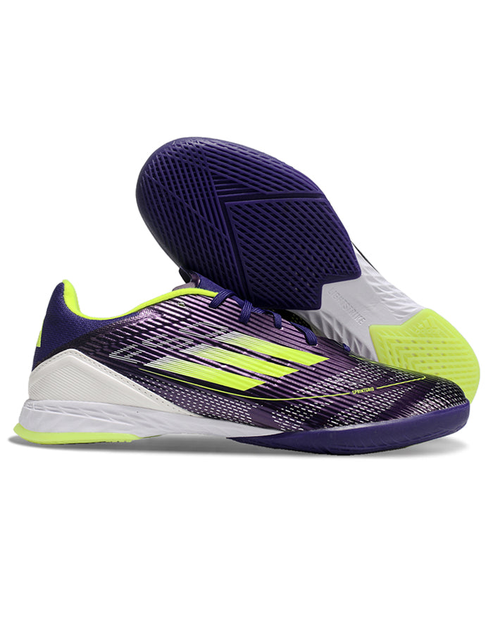 adidasFUTSAL SHOES F50 IC 36-45