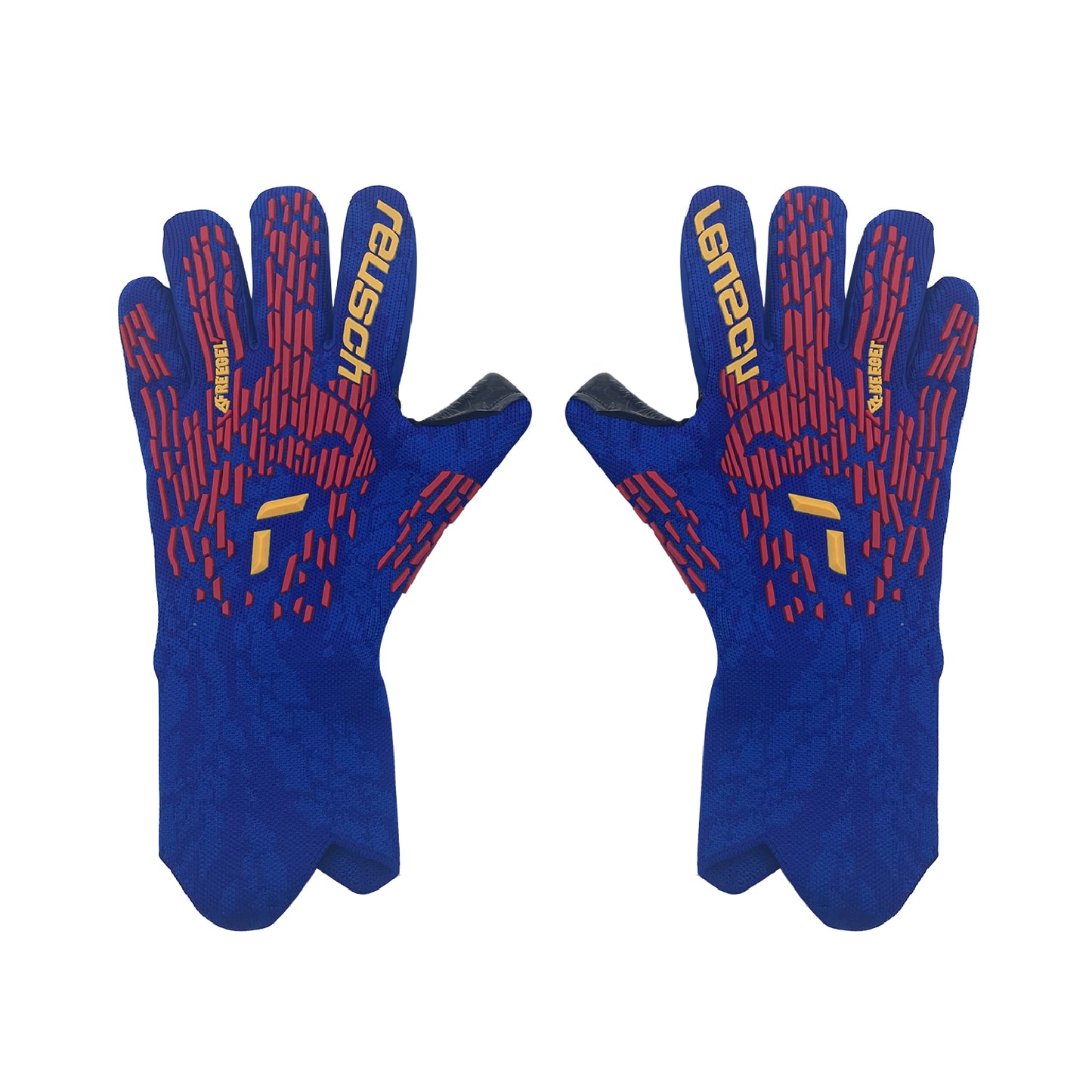 Reusch3 gloves( DIFFERENT COLORS AVAILABLE)
