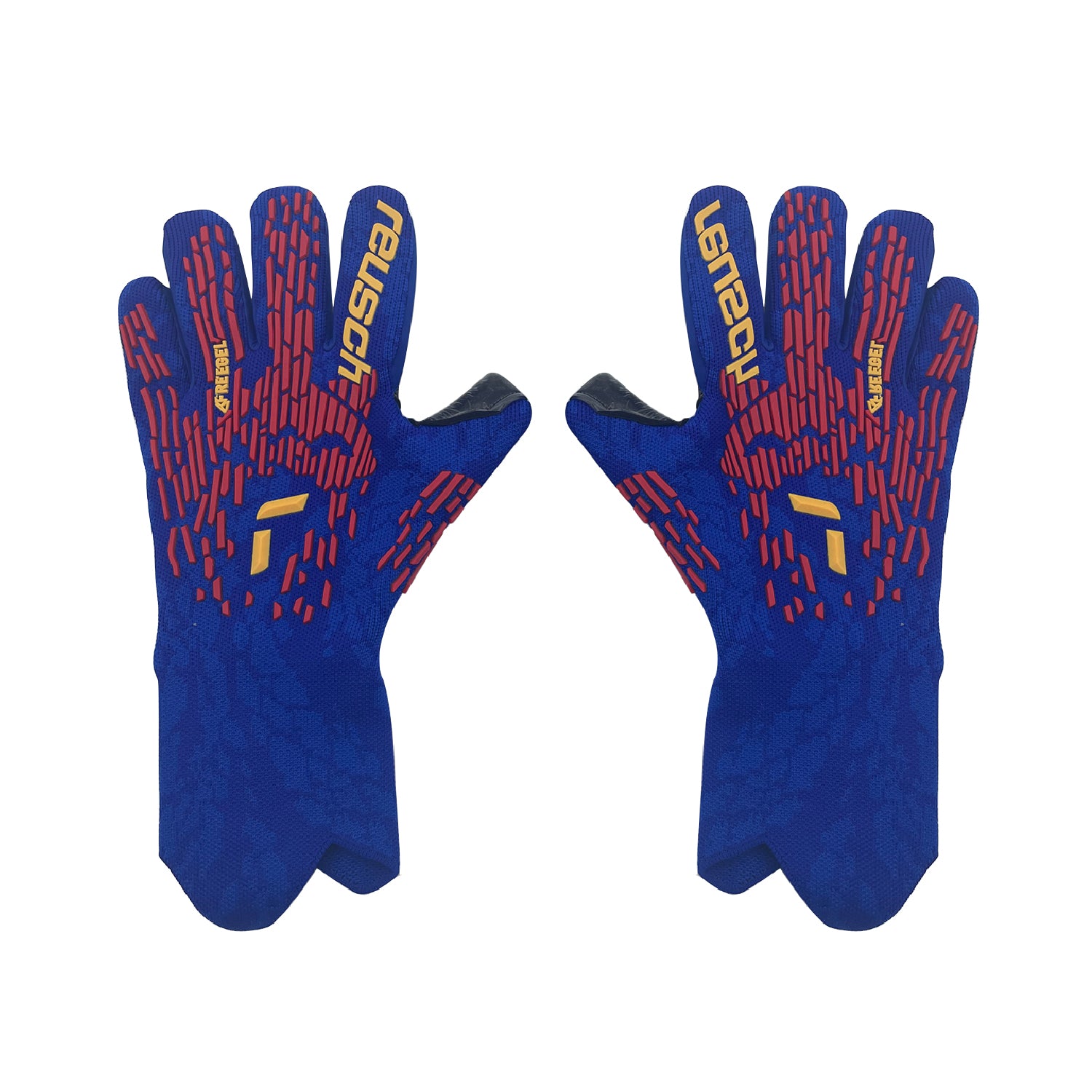 Reusch3 gloves( DIFFERENT COLORS AVAILABLE)