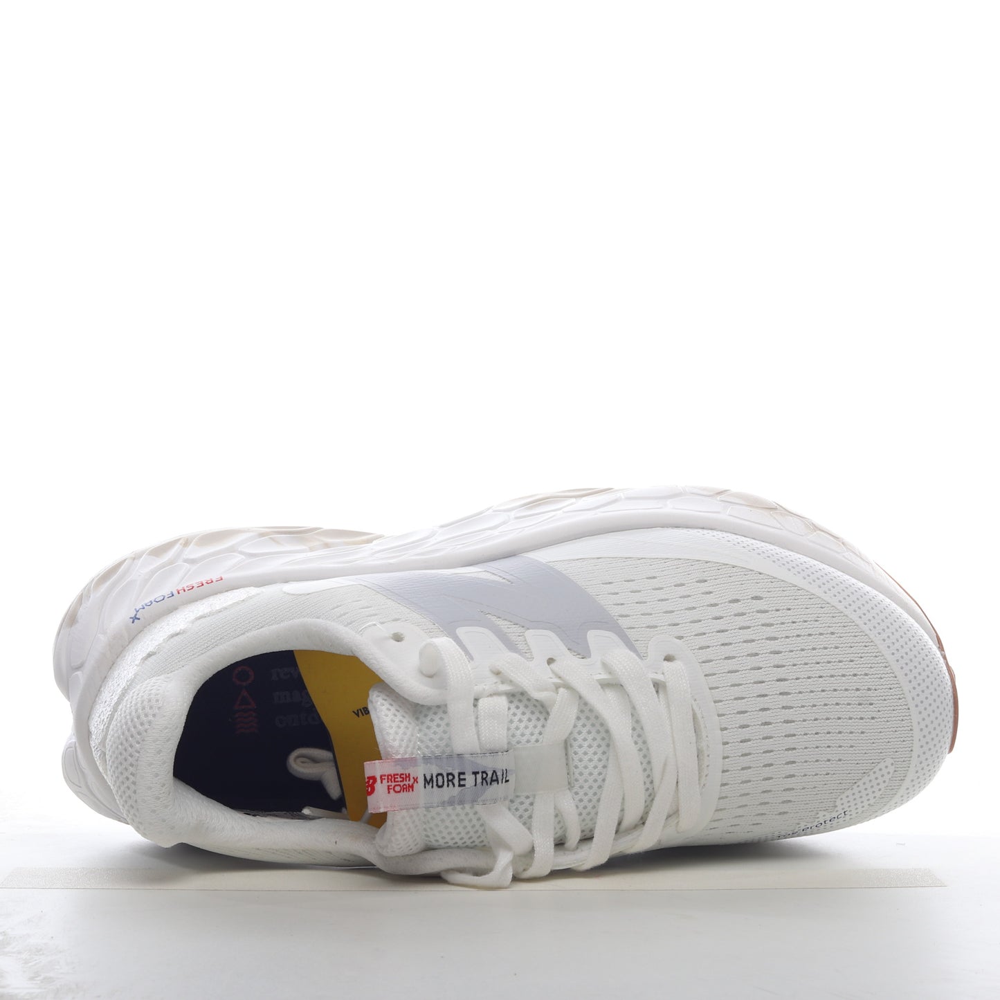 New Balance NB Fresh Foam X More V3 TDS
