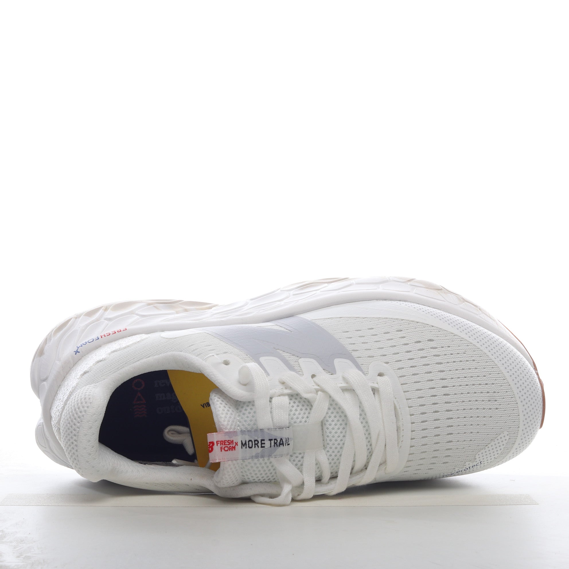 New Balance NB Fresh Foam X More V3 TDS