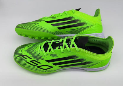 F50 Elite Laceless TF 35-45