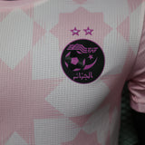 2023 Player Algeria Pink S-XXL