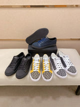 Armani Men Shoes