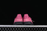 ORIGIALS GAZELLE INDOOR PINK FUSION/WILD PINE/CARBON