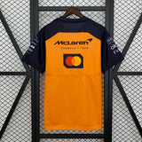 McLaren 2025 T-Shirt