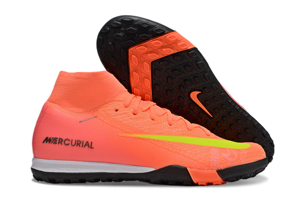Nike Air Zoom Mercurial Vapor XV Elite TF35-45
