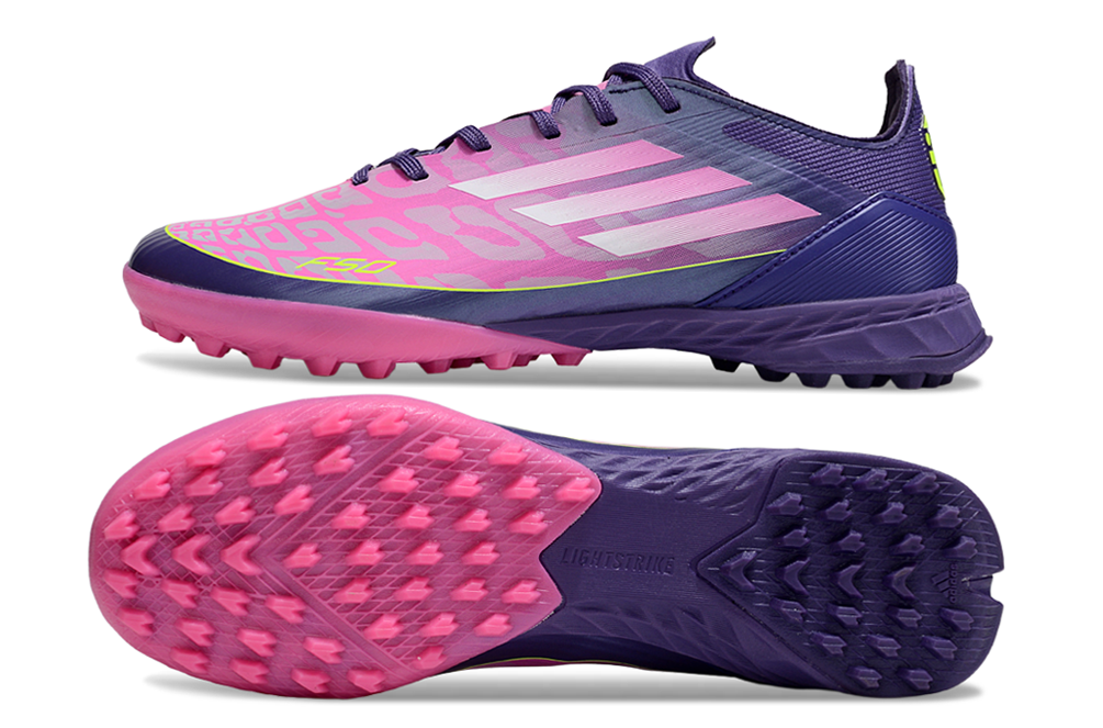 F50 TURF TF LAMINE YAMAL FOOTBALL SHOES