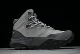 THE NORTH FACE SUMMIT OFFTRAIL GORETEX MEN'S HIKING SHOES LIGHT GRAY/GREY