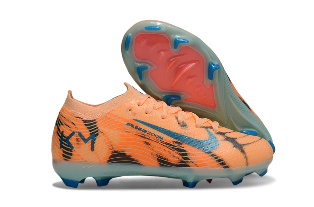 Nike Air Zoom Mercurial Vapor XV Elite FG 27-35