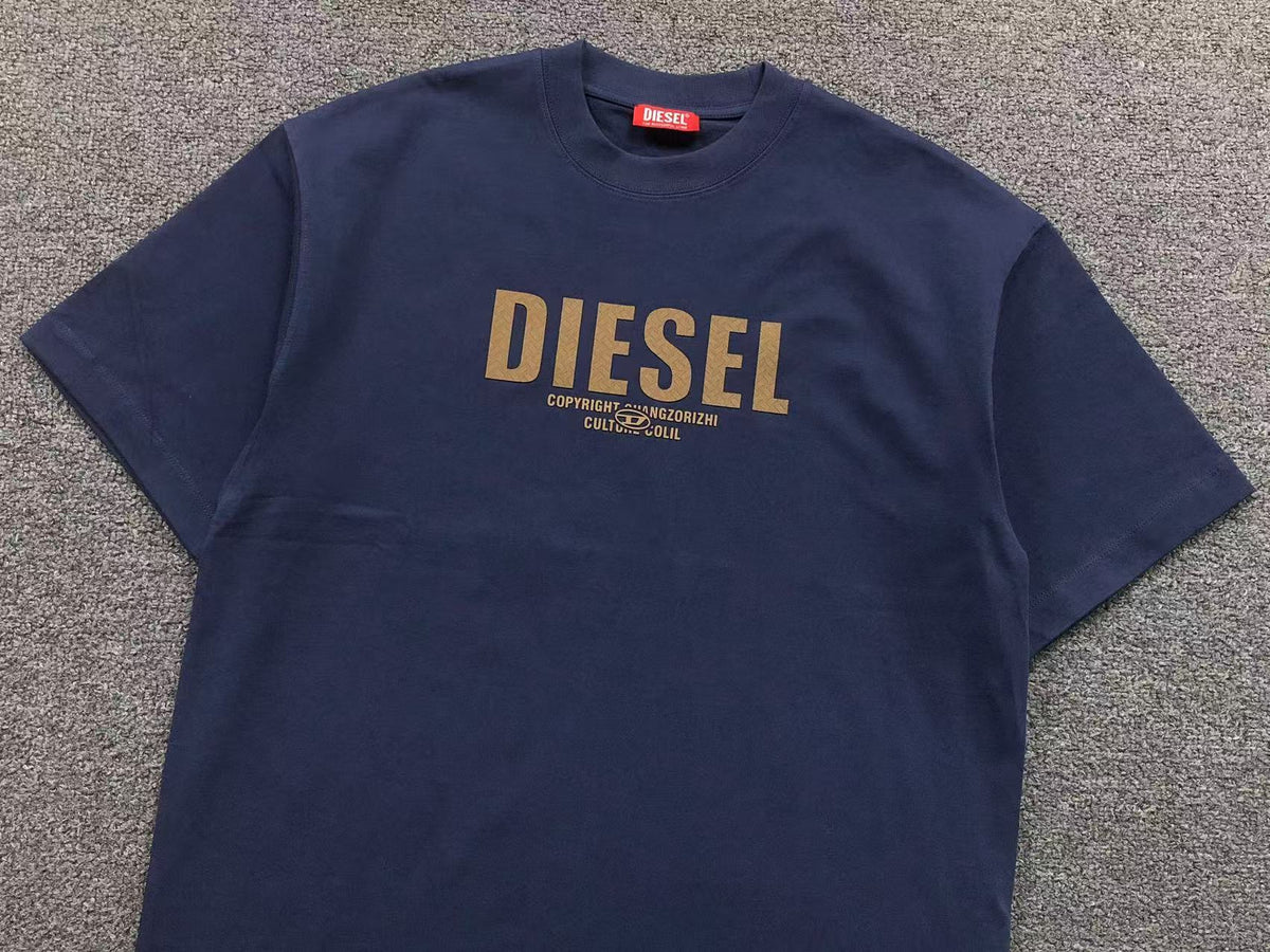 DIESEL T-SHIRT 2201220304