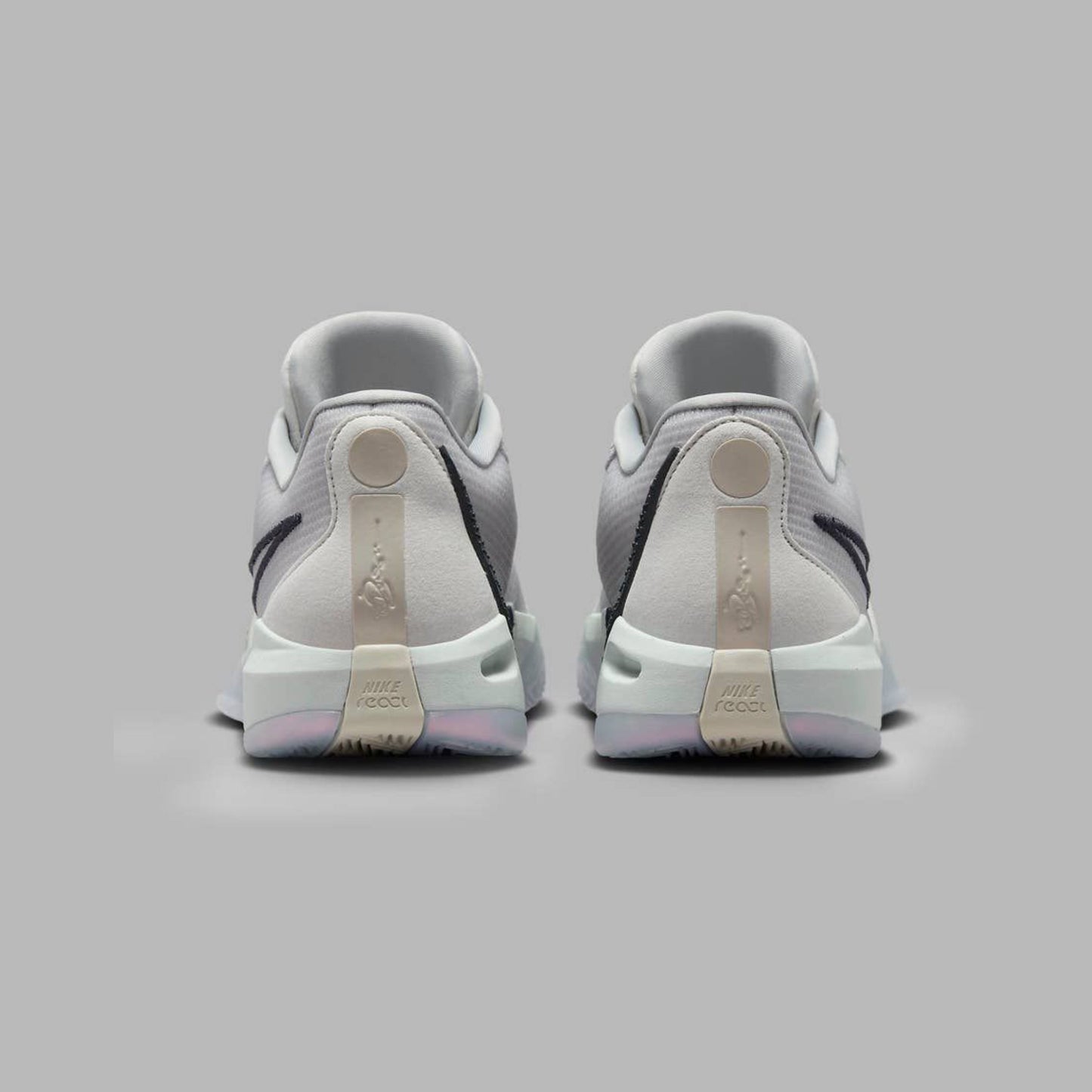 Nike Sabrina 1 ionic shoes