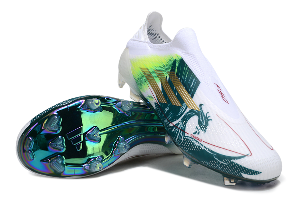 Adidas F50+ FG SIZE: 39-45