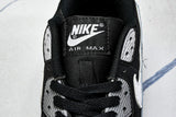 AJ1285-018 AIR MAX 90 BLACK/COOL GREY-ANTHRACITE-WHITE