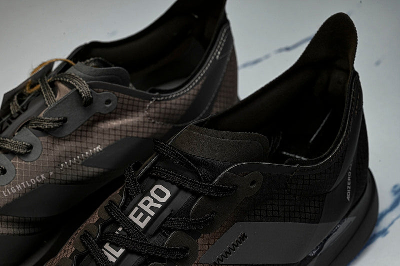 KH8442 ADIZERO ADIOS PRO 4 BROWN/AURORA COFFEE METALLIC/AURORA COFFEE