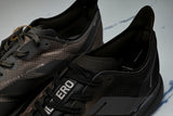 KH8442 ADIZERO ADIOS PRO 4 BROWN/AURORA COFFEE METALLIC/AURORA COFFEE