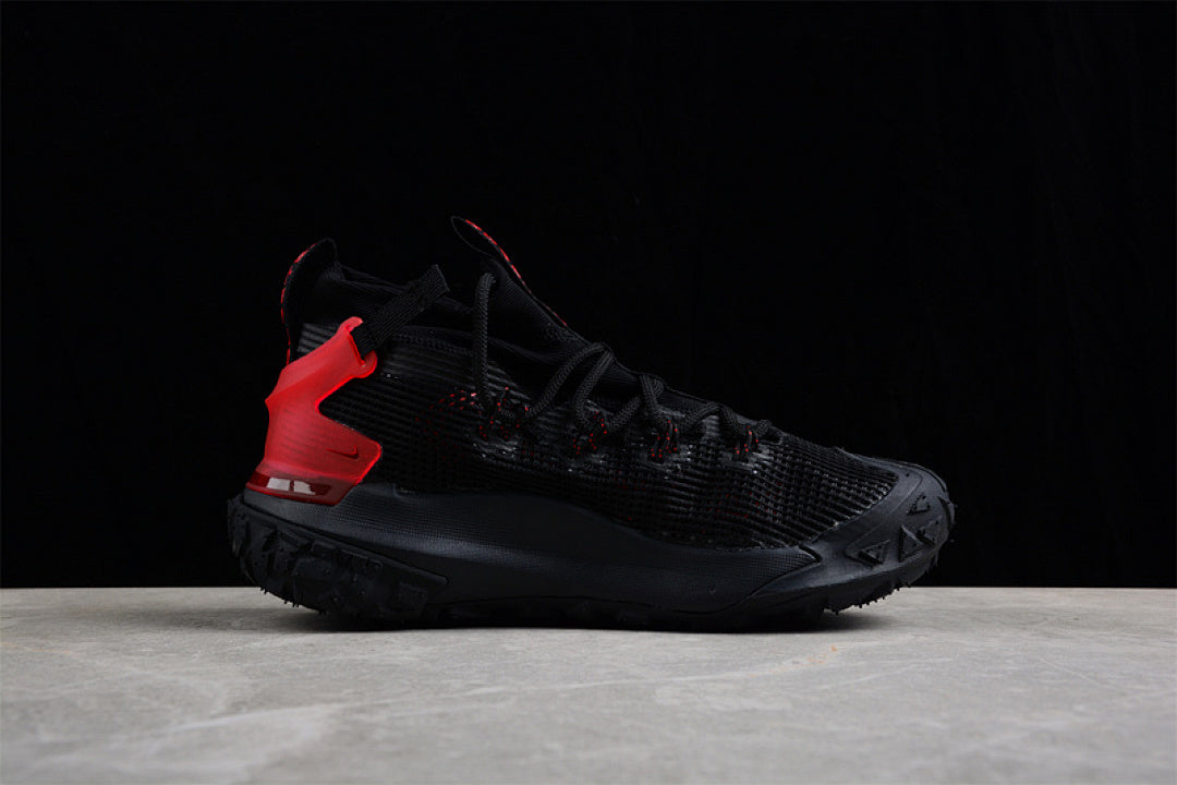 ACG MOUNTALN FLY LOW GTX SE BLACK/BLACK/RED